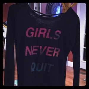 Girls top